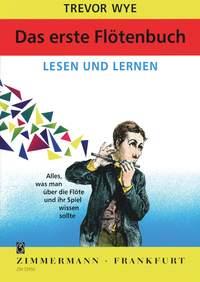 Das Erste Fltenbuch