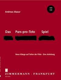 Das Pars-pro-toto-spiel