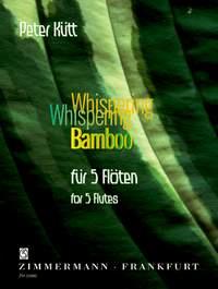 Whispering Bamboo Fr 5 Flten