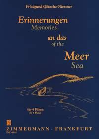 Erinnerungen An Das Meer Fr 4 Flten