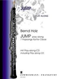 Jump Play Along