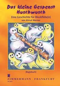 Das Kleine Gespenst Huschwusch Regie
