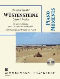 Wstensteine Fr Klavier