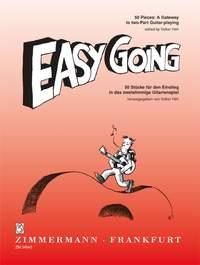 Easy Going Fr Gitarre