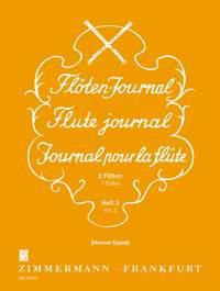 Flten-journal Fr 2 Flten Heft 3