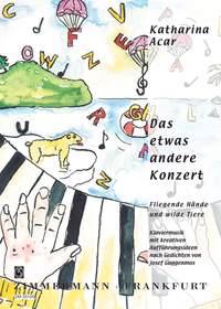 Das Etwas Andere Konzert