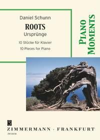 Roots Fr Klavier