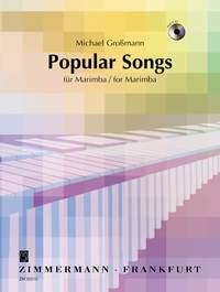 Popular Songs Fr Marimba