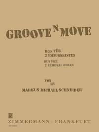 Groove 'N' Move