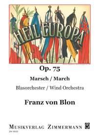 Heil Europa Fr Blasorchester