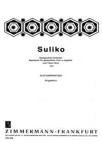 Suliko Fr Gem. Chor