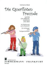 Die Querflten-freunde