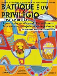 Batuque Um Privilgio