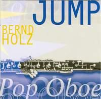 Jump Pop Oboe (Cd)