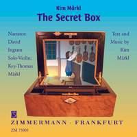 The Secret Box (Cd)