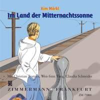 Im Land Der Mitternachtssonne (Cd)