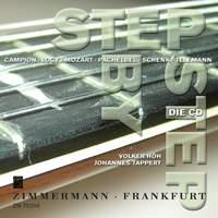 Step By Step (Cd)
