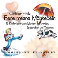 Eene Meene Musebein (Cd)