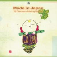 Made In Japan (Cd)