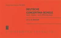 Schule Fr Concertina (40tnig, Diaton