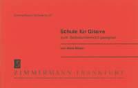 Schule Fr Gitarre