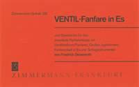 Schule Fr Fanfare In Es Mit 3 Ventil