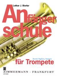 Anfngerschule Fr Trompete (Kornett,