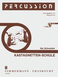 Schule Fr Kastagnetten D.E.