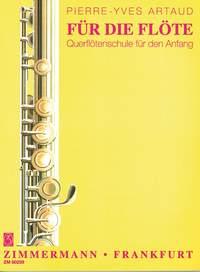 Fr Die Flte. Querfltenschule Fr Den