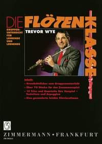 Die Fltenklasse