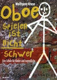 Oboe Spielen Ist Nicht Schwer