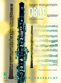 Oboe Spielen
