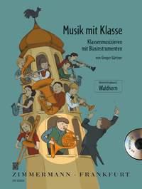 Musik Mit Klasse U2 Waldhorn F/B (Mi