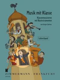 Musik Mit Klasse Lehrerband