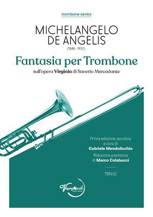 Fantasia Su Virginia Di Mercadante