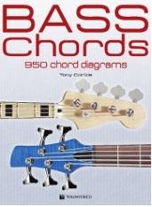 Corizia Tony Bass 950 Chords Bgtr