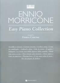 Morricone Ennio Easy Pf Collection