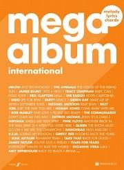Mega Album International Gtr