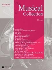 Musical Collection Pvg