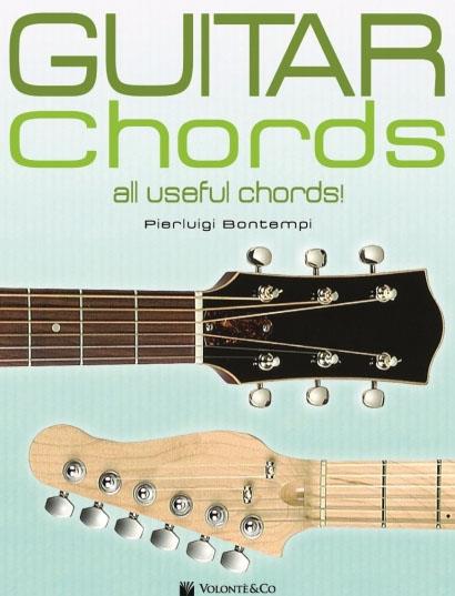 Pierluigi Bontempi Guitar Chords Gtr