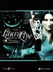 Laura Pausini Laura Live Pvg