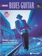 Blues Gtr Debutant Tab Bk/Cd Fren