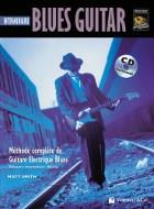 Blues Gtr Intermedir Tab Bk/Cd Fren