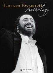 Pavarotti Anthology Pvg