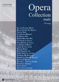 Opera Collection Male Pvg