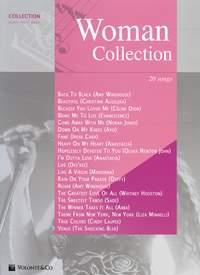 Woman Collection Pvg