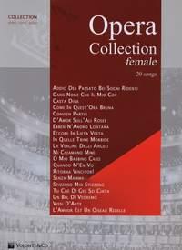 Opera Collection Female Pvg