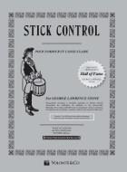 Stone Stick Control Fren Perc
