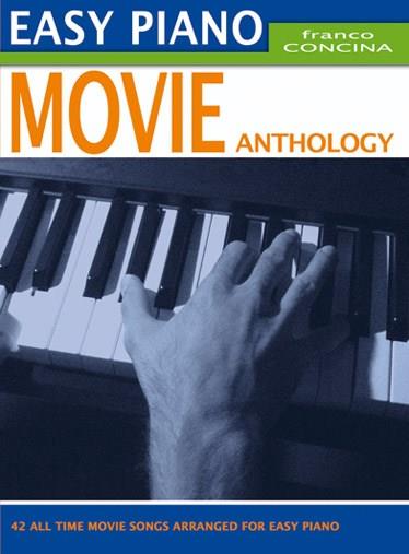 Easy Movie Anthology Easy Pf