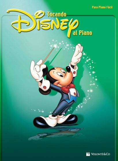 Franco Tocando Disney Al Piano Pf